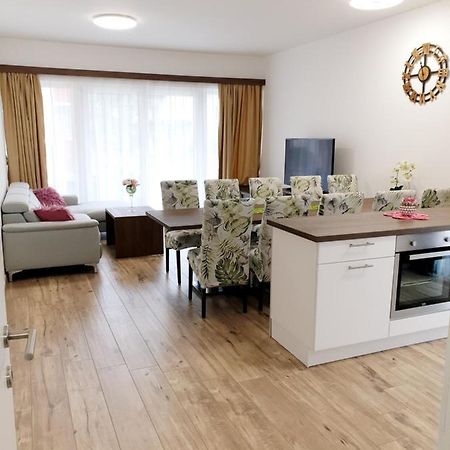 Cityapartment Monika Schladming Bagian luar foto