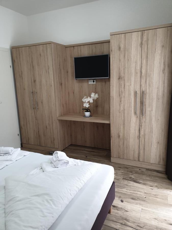 Cityapartment Monika Schladming Bagian luar foto