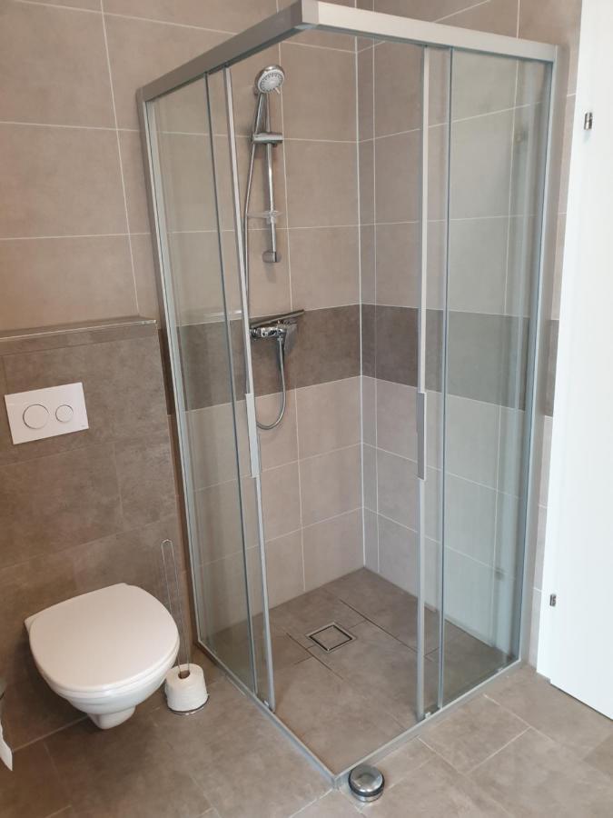 Cityapartment Monika Schladming Bagian luar foto