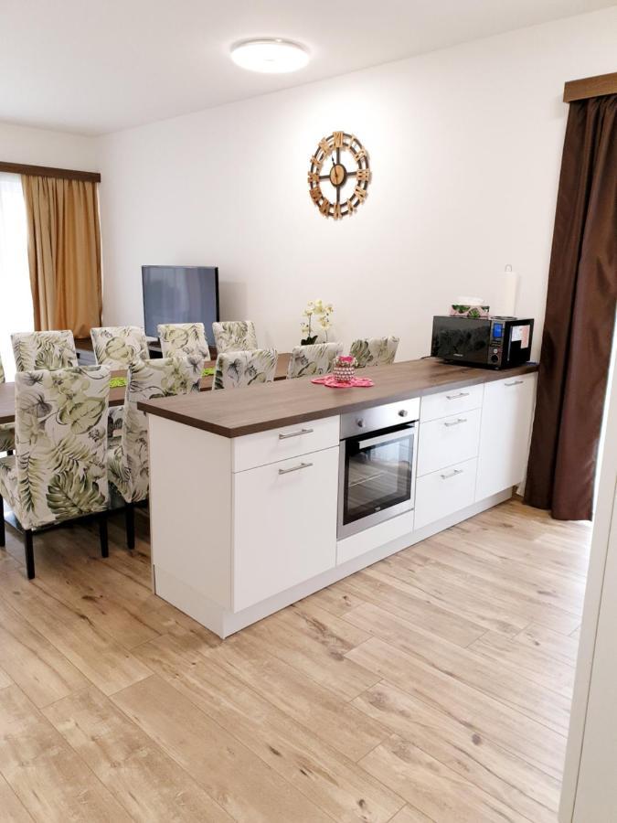 Cityapartment Monika Schladming Bagian luar foto