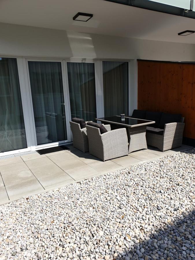 Cityapartment Monika Schladming Bagian luar foto