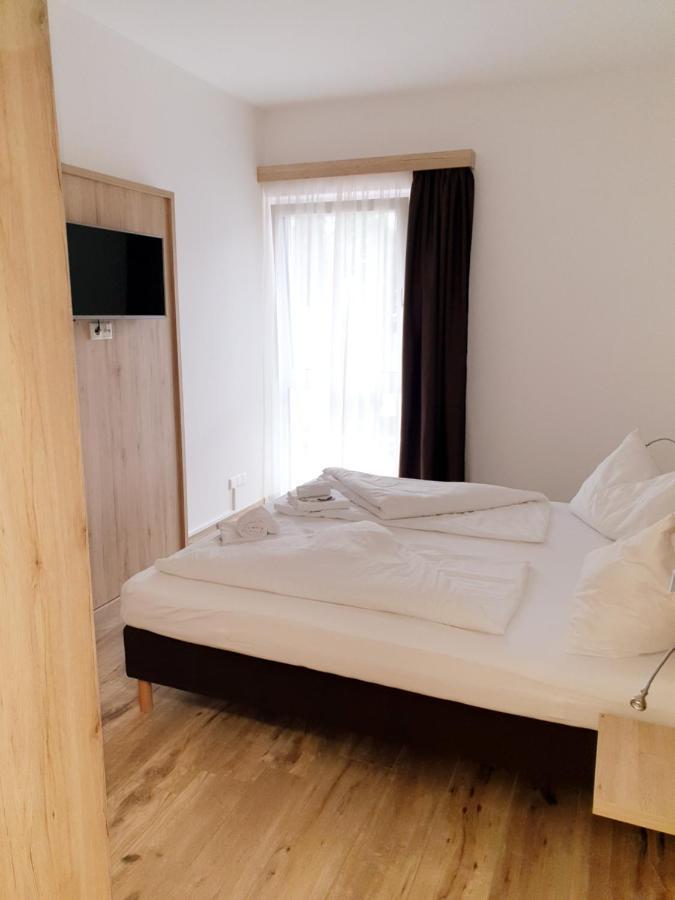 Cityapartment Monika Schladming Bagian luar foto