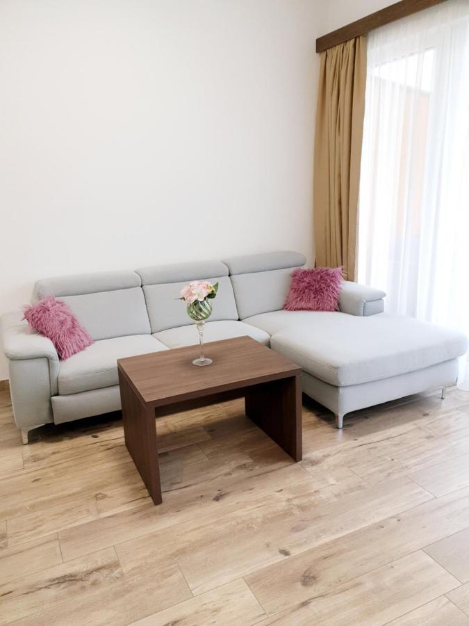 Cityapartment Monika Schladming Bagian luar foto
