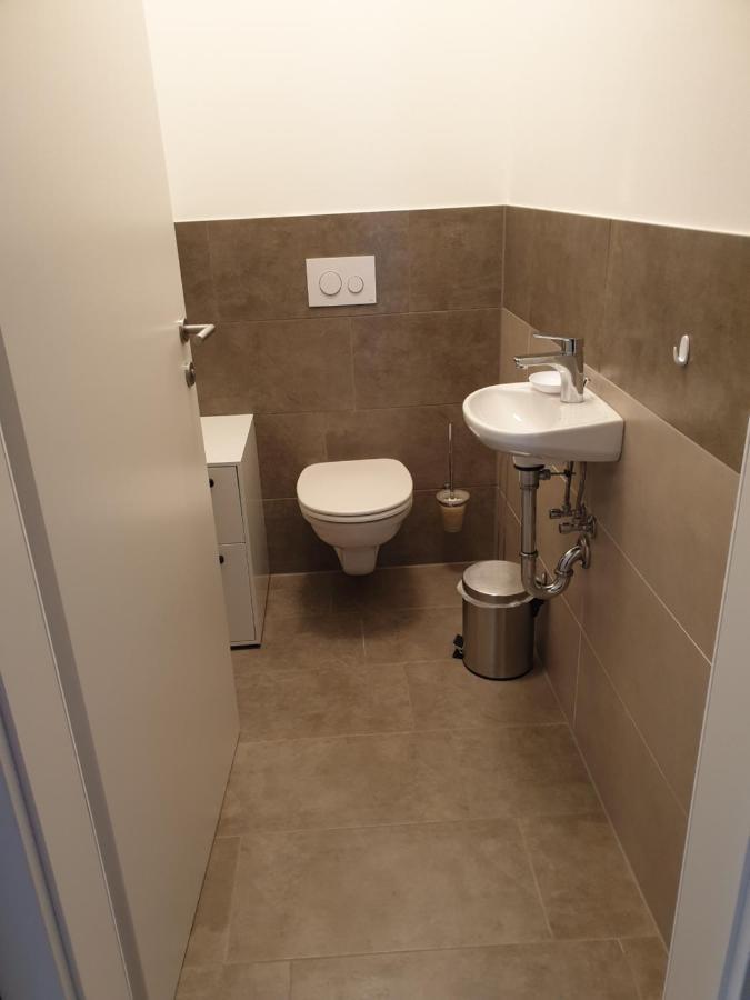 Cityapartment Monika Schladming Bagian luar foto