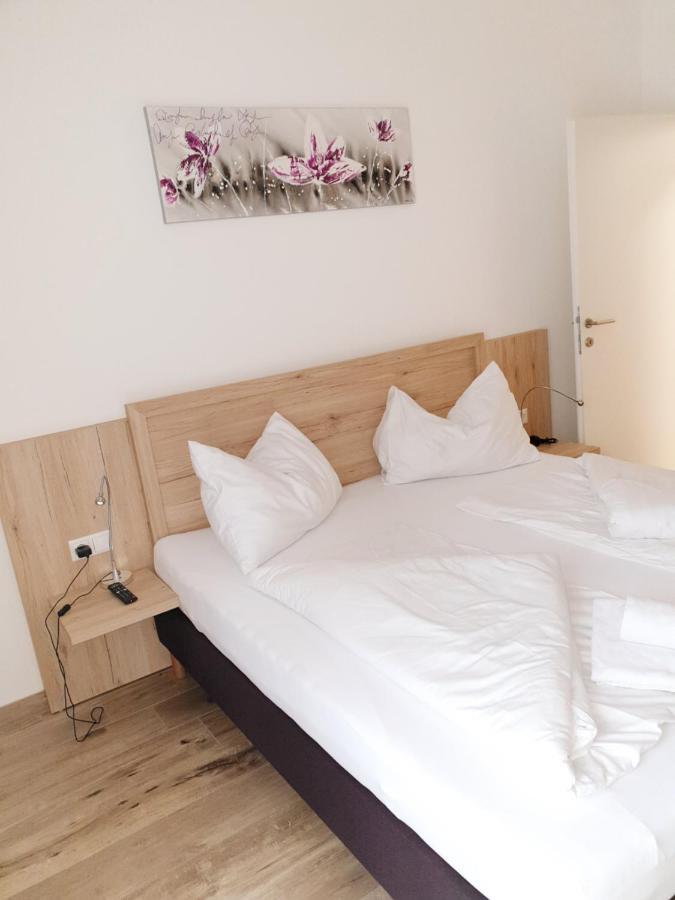 Cityapartment Monika Schladming Bagian luar foto