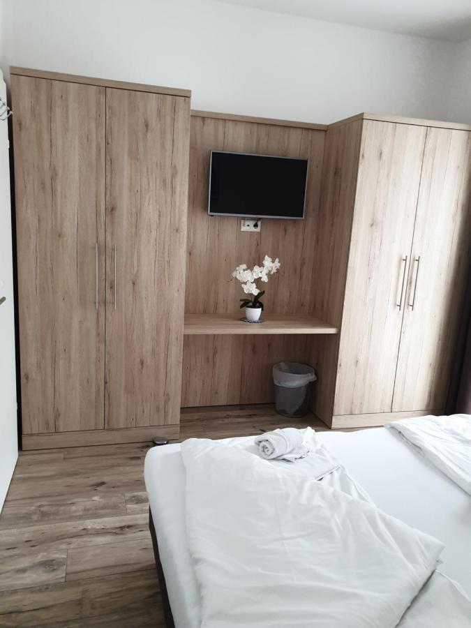 Cityapartment Monika Schladming Bagian luar foto