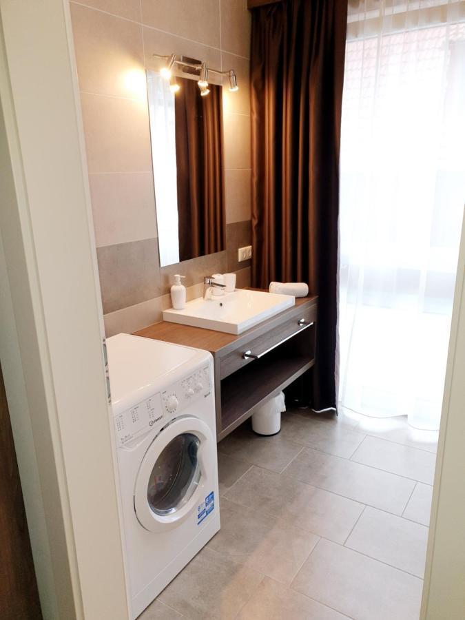 Cityapartment Monika Schladming Bagian luar foto